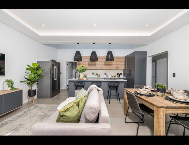 2 BEDROOM HOUSE FOR SALE IN HEIDERAND